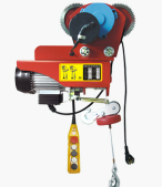 微型電動(dòng)葫蘆