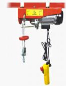 家用微型電動(dòng)葫蘆的電纜線我們應(yīng)當(dāng)怎樣正確放置