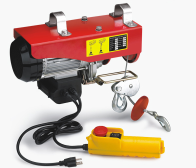 PA400B微型電動(dòng)葫蘆